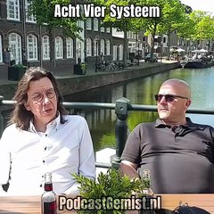 #324.3 - Het "8 - 4" Systeem - JACK&JOZEF - PodcastGemist.nl