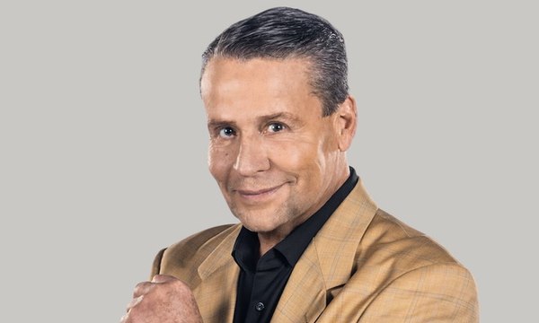 Alfredo Adame se confiesa tras su salida de La casa de los famosos All-Stars