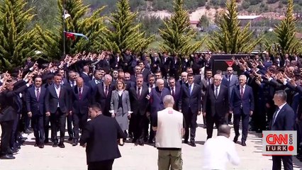 SON DAKİKA... MHP lideri Devlet Bahçeli: İstanbul’daki habis kuşatma kırılacaktır