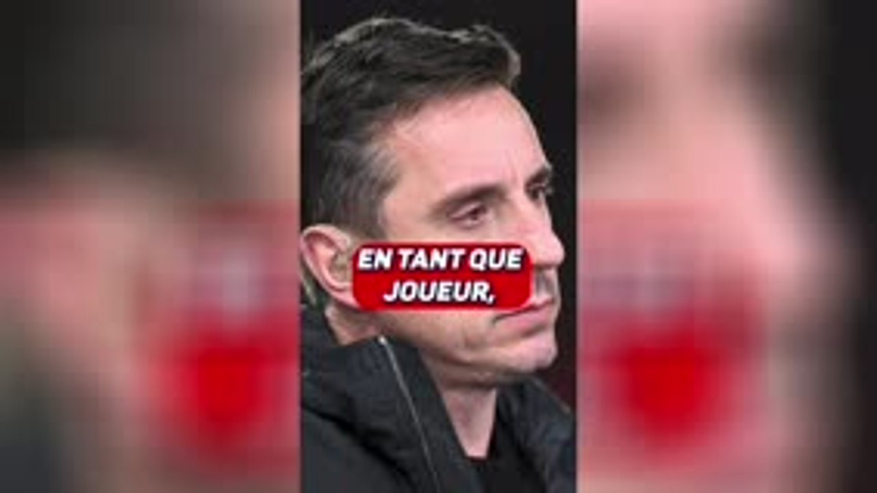 Chelsea - Palmer répond aux critiques de Neville