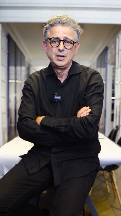 “J’adore le luxe et je ne supporte pas qu’il ne soit pas écologique”D’une tour écoresponsable à Dubaï au flacon d’un parfum Lancôme porté par Zendaya.Chafik Gasmi  est passé maître dans l’art de sublimer l’espace et les objets.