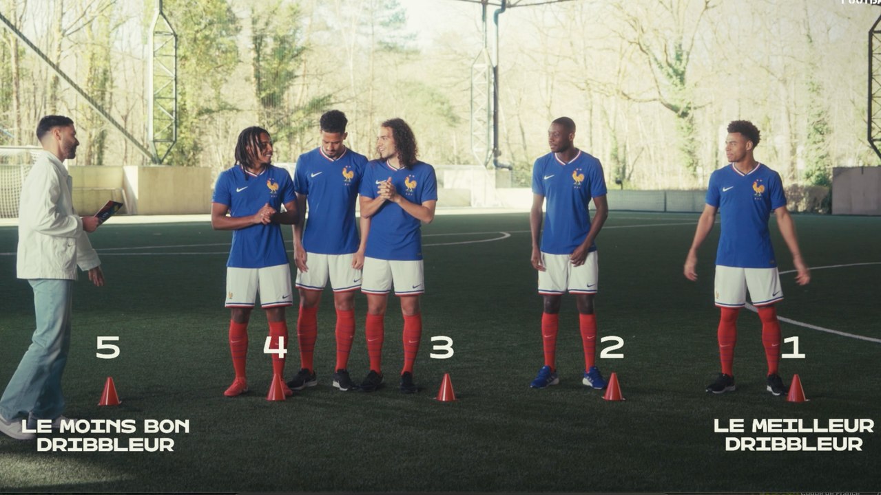 L’autoévaluation des BLEUS
