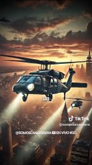 Vidente asegura el peor presagio para importante ciudad: apagones, ataque terrorista y más