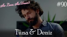Tuna & Deniz Scenes #90