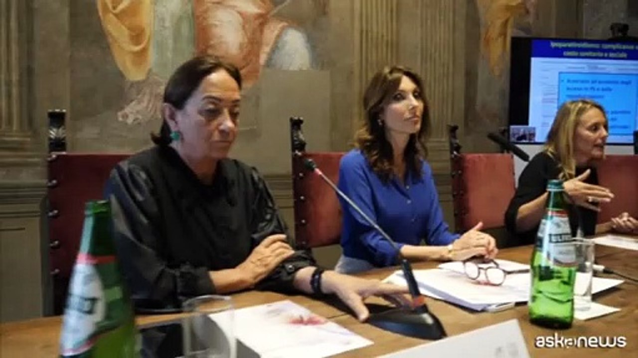 Ipoparatiroidismo, a Roma il convegno di APPI e Ascendis Pharma