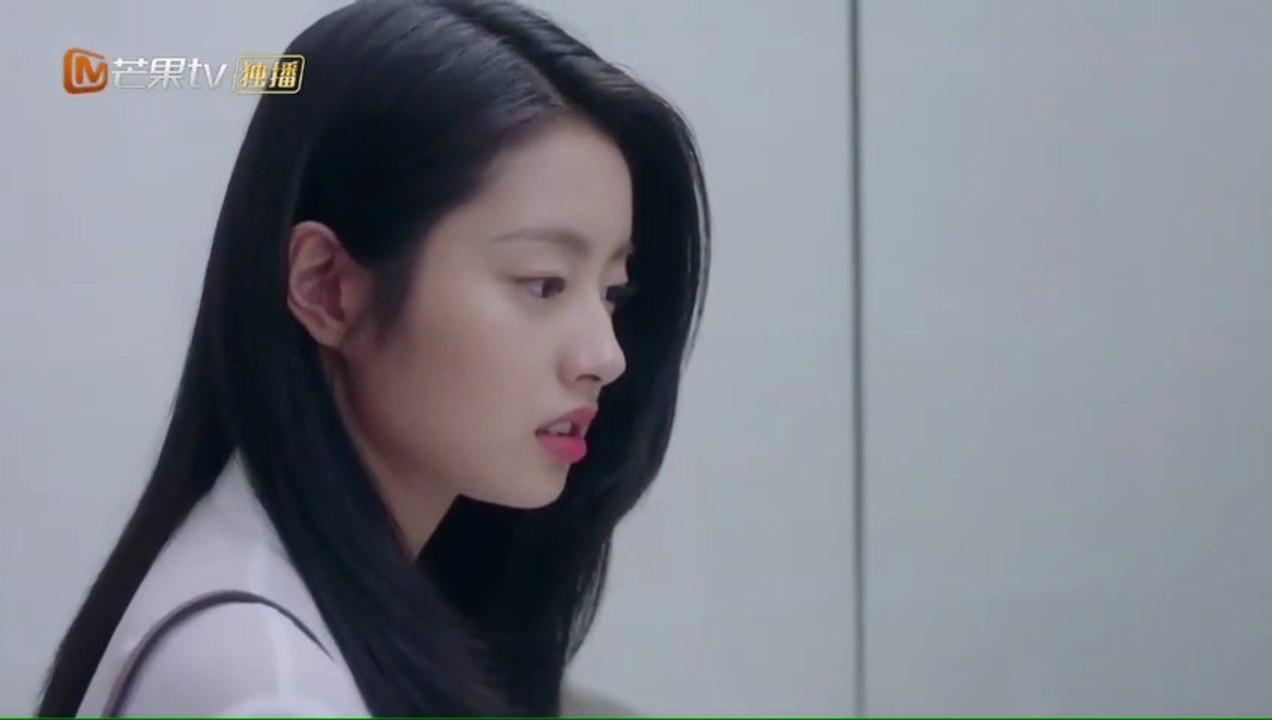 Perfect And Casual EP01 (English Sub)