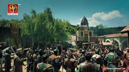 Kuruluş Osman Episode 193 | English & Urdu Subtitles – Watch Now