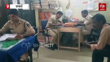 गांव में दो पक्षों के बीच खूनी संघर्ष ने ली जान, लाठी डंडे से की थी पिटाई