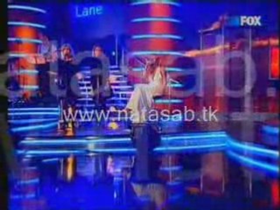 Natasa Bekvalac - Nikotin