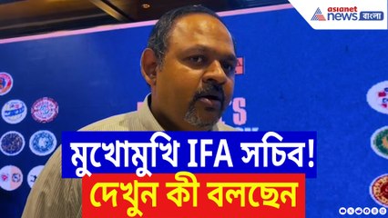 কলকাতা লিগ নিয়ে মেগা আপডেট! Exclusive অনির্বাণ দত্ত