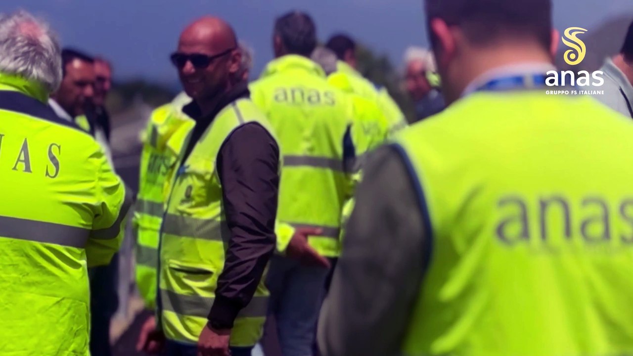 Amantea, la galleria Coreca è stata riaperta al traffico