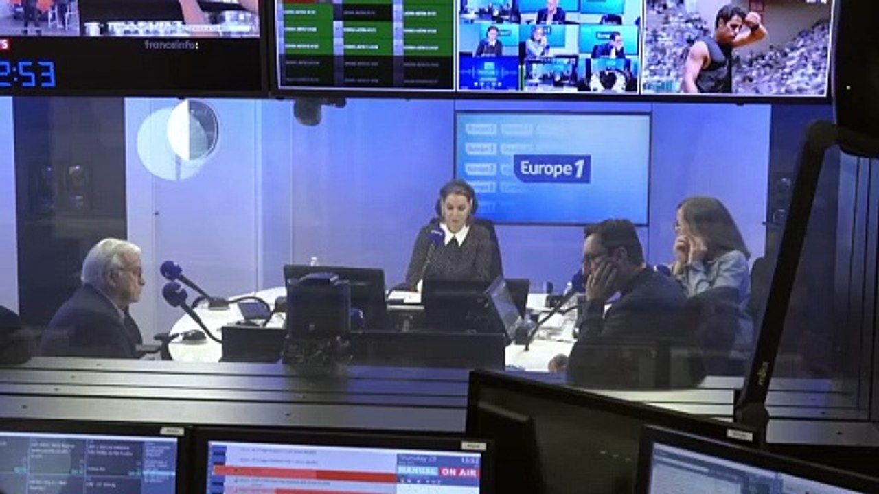 Pédophiles, agresseurs sexuels… La fille de Gisèle Pelicot favorable à la castration chimique pour son père