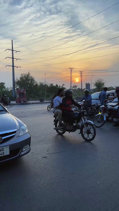 Nature in Rawalpindi pakistan | Travel in Rawalpindi Pakistan