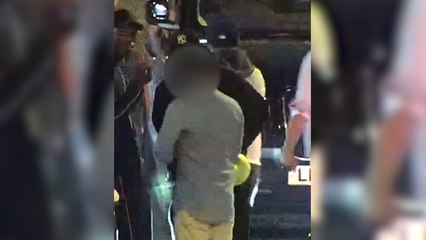 Phone theft victim Kush Chaudary loses £35,000 after device stolen