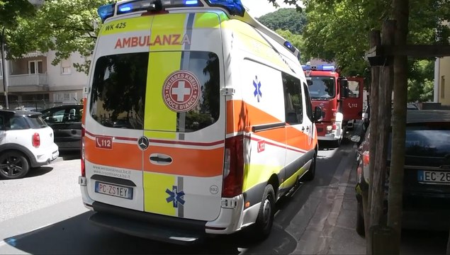 Bevono l?acqua della palestra: una decina di bambini colti da malore