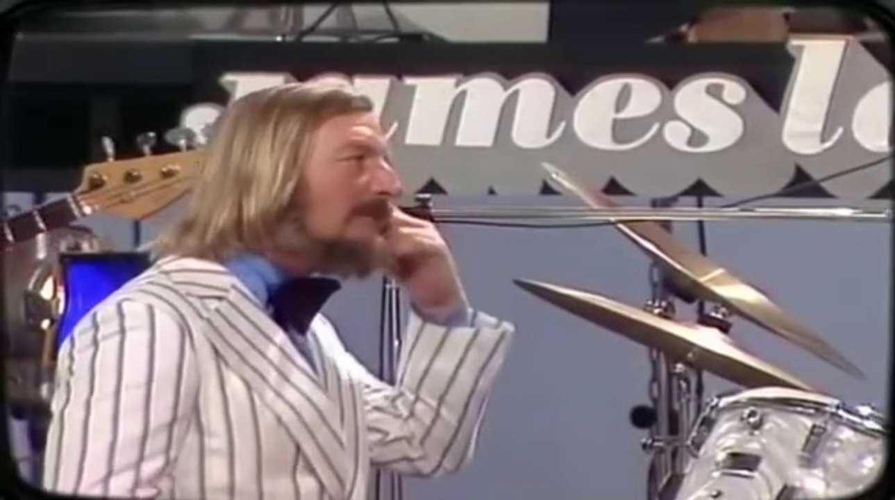 James Last - Jubilation, You Are The Sunshine Of.., You Are The First, The Last