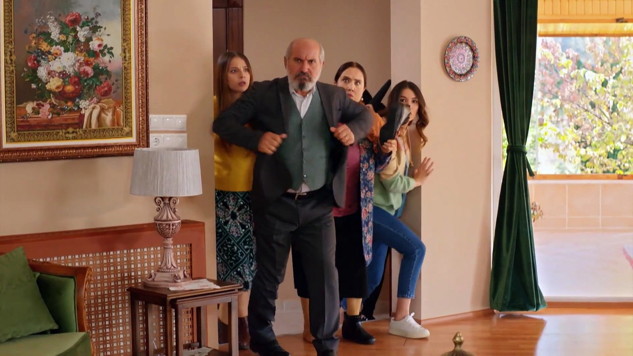 Yıldız, un amor indomable - Capitulo 34 (Español)