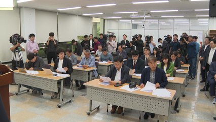 '통합 국립창원대' 2026년 3월 출범 / YTN