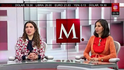 Instituto Nacional de Neurología y Caminemos MX hablan sobre prevención de esclerosis múltiple