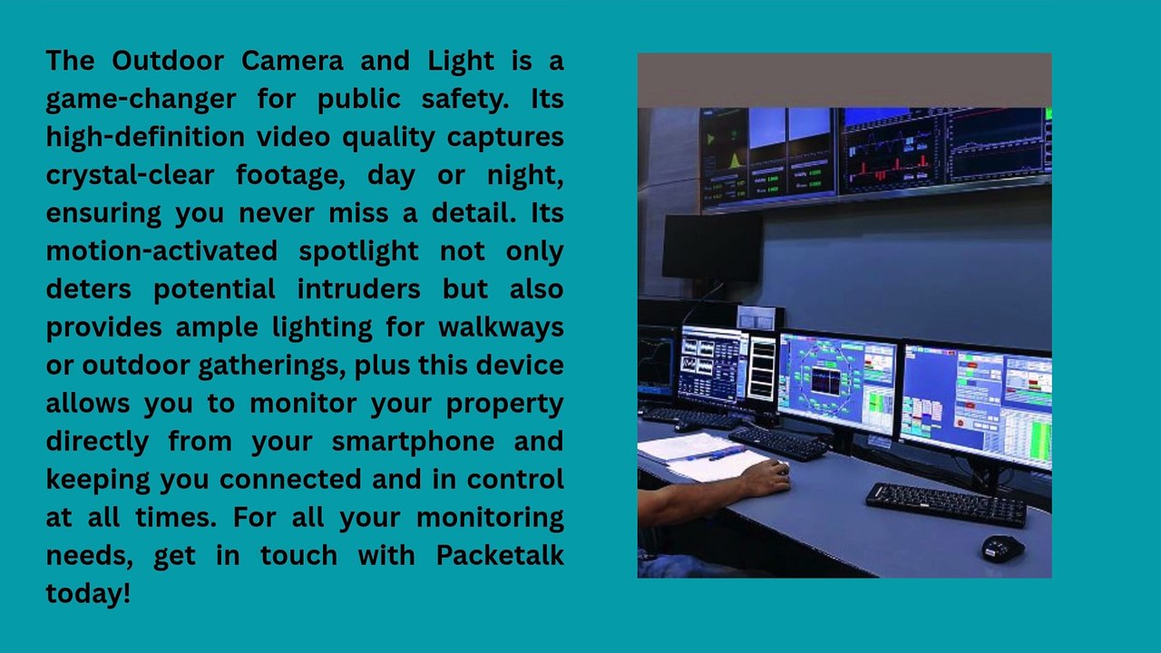 CCTV Analytics Software