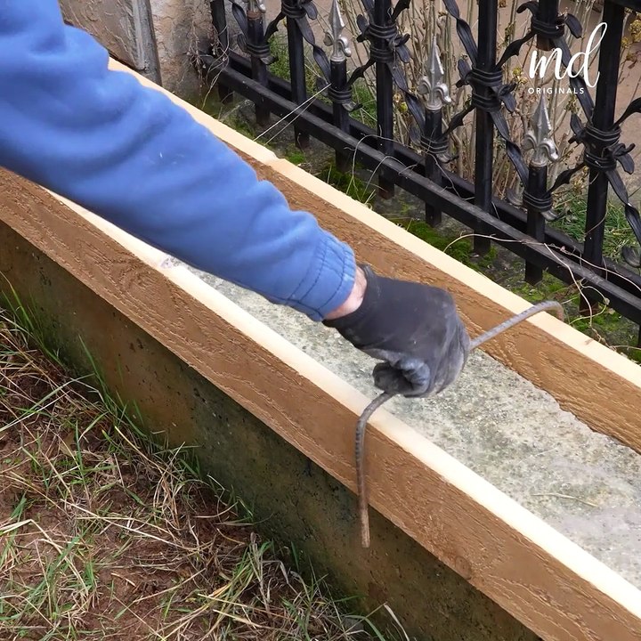 Exploring creative cement concepts and DIYs