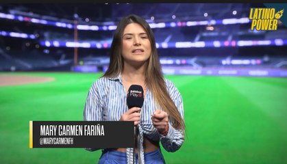 Latino Power #9: Latinos vibran con fuerza en mayo