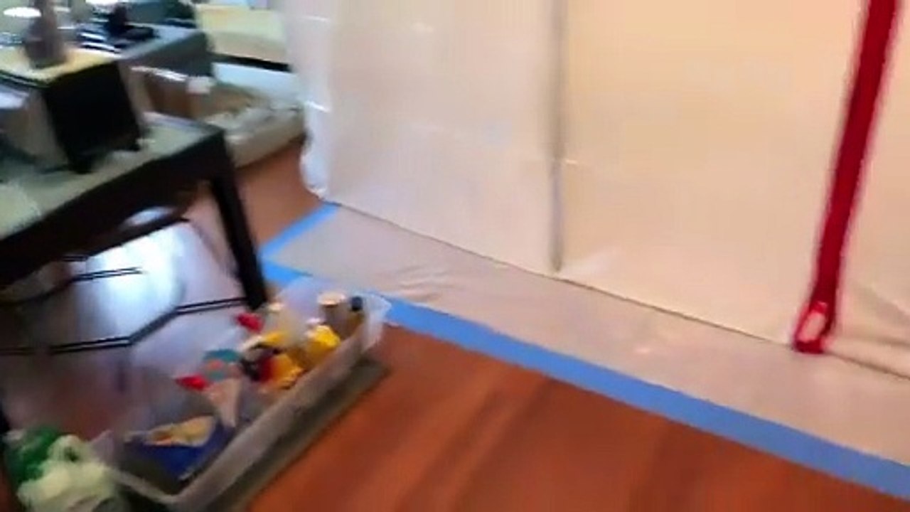 Trusted Mold Remediation & Removal in Los Angeles  J&T Certified Experts