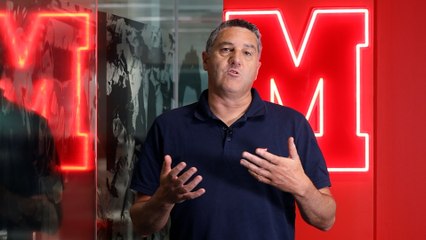Jorge Martín comunica que quiere irse de Aprilia para 2026