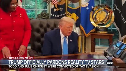 World News Tonight with David Muir Full Broadcast - May 28, 2025