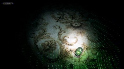 Fall #318: Der agile Geist. | Phasmophobia | Ep. 248