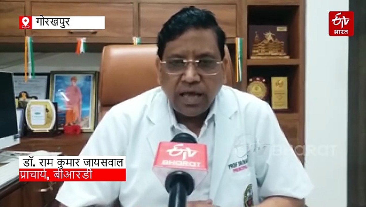 आम जनता भी बनेगी 'डॉक्टर', गोल्डन ऑवर में बचा सकेगी जान, जानिए गोरखपुर मेडिकल कॉलेज में कैसे दी जा रही ट्रेनिंग