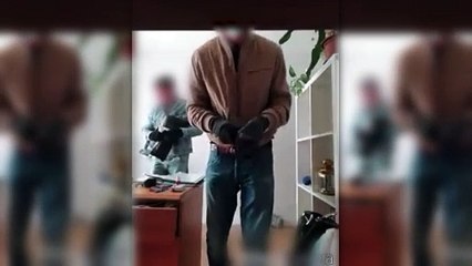 Asi actuaba la banda criminal de robos de Valladolid