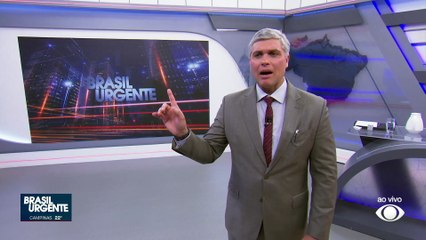 Perseguição policial após furto de caminhão no RS