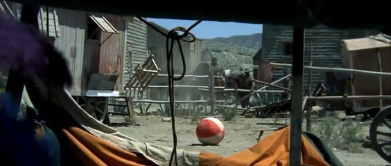 A Colina dos Homens Maus