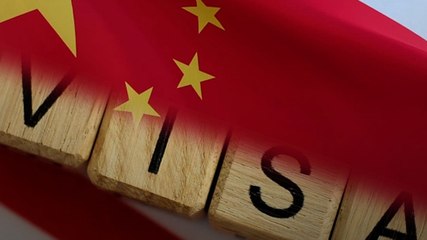 चीनी छात्रों की बढ़ सकती हैं मुश्किलें, अमेरिका ने दी वीजा रद्द करने की धमकी