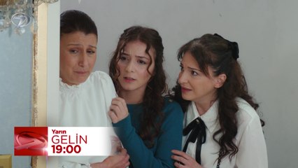 Gelin 215. Bölüm Fragmanı - 30 Mayıs Cuma