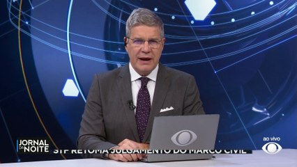 STF retoma julgamento do Marco Civil