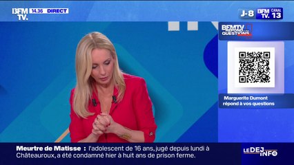 A-t-on constaté une hausse de l'usage des couteaux dans les violences commises par les mineurs? BFMTV répond à vos questions