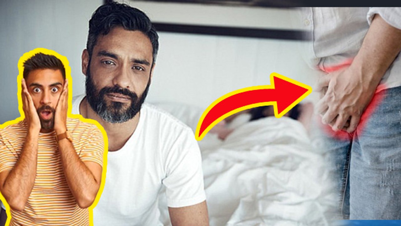 Testosterone Deficiency Disease: टेस्टोस्टेरोन की कमी से क्या होता है, Symptoms & Treatment...