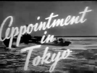 Appointment in Tokyo (1945) | Full Documentary | World War II | Public Domain