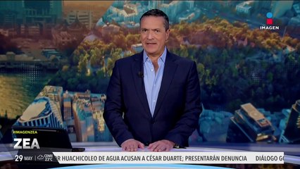 Elon Musk anuncia su salida del gobierno de Donald Trump