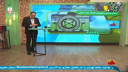 اعلام اسامی محرومان فینال جام حذفی