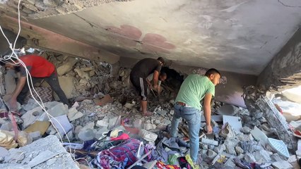 Dua Lipa, Tilda Swinton e personalidades britânicas pedem suspensão de venda de armas a Israel