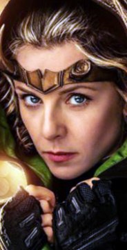 Vingadores: Doomsday - Sophia Di Martino sugere retorno como Sylvie #vingadores #loki