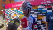 Egan Bernal: 