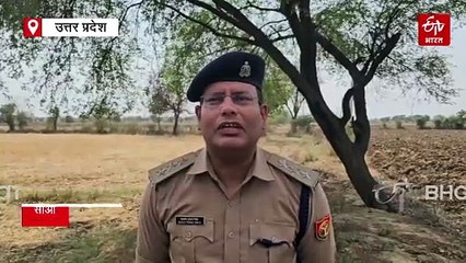 यूपी पुलिस ने पकड़ा खतरनाक साइको किलर; लोहे के हथियार से सिर में तब तक मारता है जब तक मौत नहीं हो जाती, कर चुका 3 हत्याएं