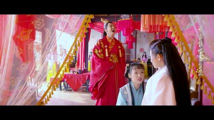 Tập 26 - Tân Lương Sơn Bá Chúc Anh Đài (Thuyết minh)_DV Yến Tử Đông, Trần Mộng Hi
