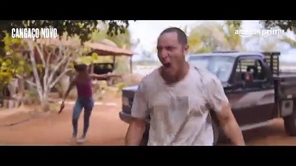 Dinorah e Ulbado se vingam | Cangaço Novo - 2° temporada | Prime Video