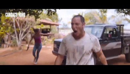 Cangaço Novo (2ª Temporada) | Dinorah e Ulbado se vingam