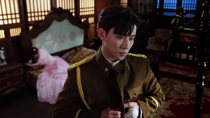 Tập 1 - Thiên Kim Nha Hoàn (Vietsub)_DV Trần Phương Đồng, Đại Cao Chính